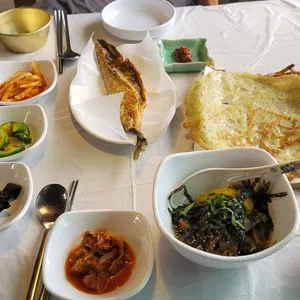 소나무집 사진