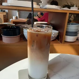 에라토커피 사진