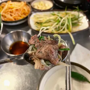 십원집 리뷰 사진