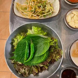 십원집 리뷰 사진