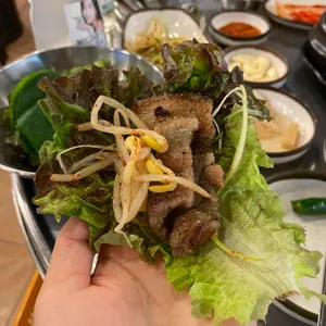 십원집 리뷰 사진