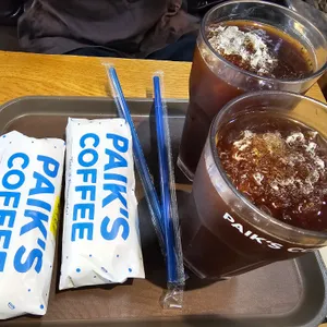 빽다방 사진