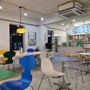 Poke all day 포케&샐러드 리뷰 사진