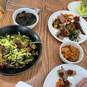 새봄식당 사진