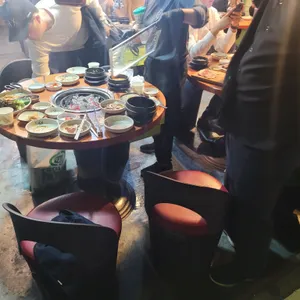 합정뒷고기 리뷰 사진