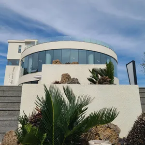 이즈원카페 리뷰 사진