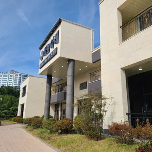 하늘아래 리뷰 사진