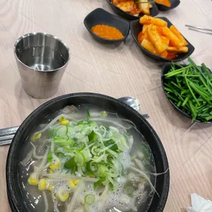 내조국국밥 사진