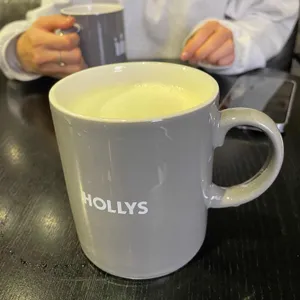 할리스 사진