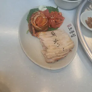 오봉집 사진