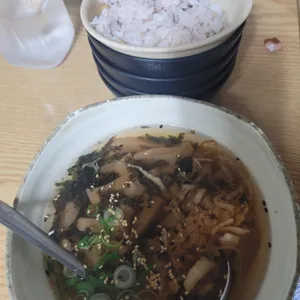 숲속도토리마을 사진