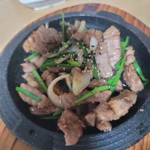 숲속도토리마을 사진