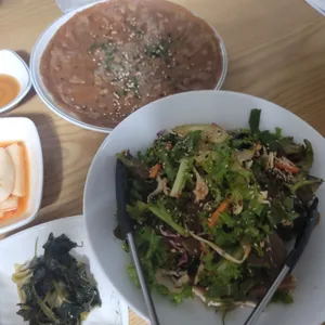 숲속도토리마을 사진