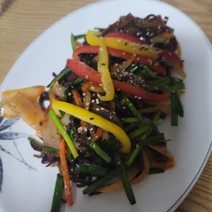숲속도토리마을 사진