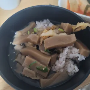숲속도토리마을 사진