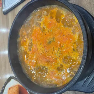 봉궁순대국  사진