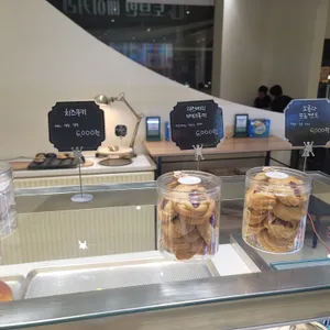 토브빈베이커리 사진