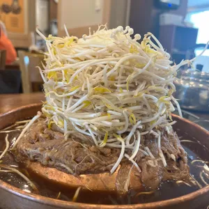북한산막국수 리뷰 사진