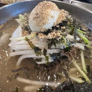 북한산막국수 리뷰 사진
