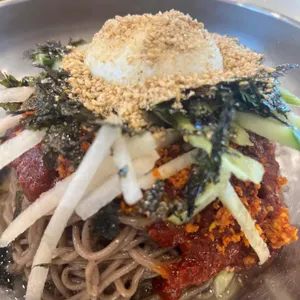 북한산막국수 리뷰 사진