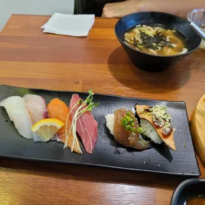 스시락 사진