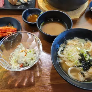 스시락 사진