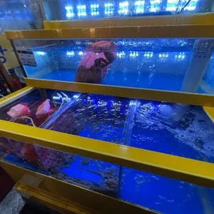 창신육회 리뷰 사진