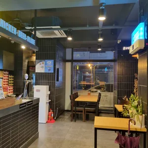 BHC치킨 리뷰 사진