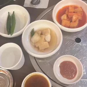 신사골감자탕 사진