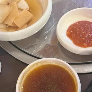 신사골감자탕 사진