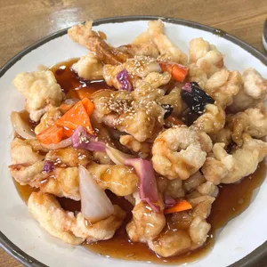 수타손짜장마을 사진