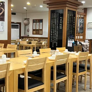 지호한방삼계탕 리뷰 사진