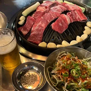 주주형제생갈비김치찌개 사진