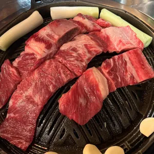주주형제생갈비김치찌개 사진