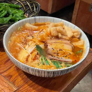 하나비 사진