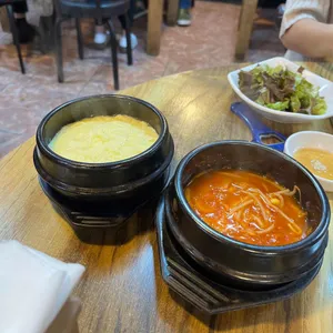 돌쇠참숯불 사진