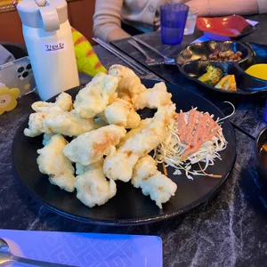 퓨전중화포차 사진
