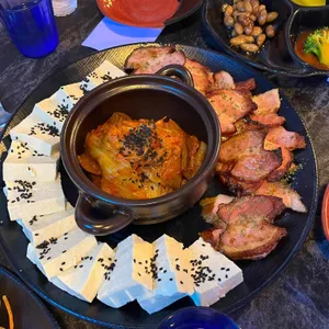 퓨전중화포차 사진