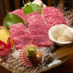 동경소나기 사진