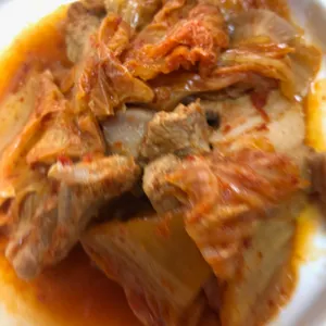 김치뚝딱 사진
