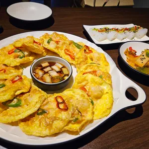 초저녁 리뷰 사진