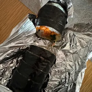 꼬망이 꼬마김밥 사진