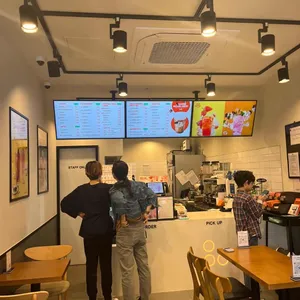 팔공티 리뷰 사진