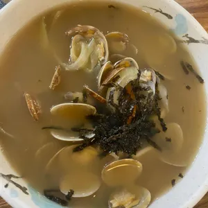 가온칼국수 리뷰 사진