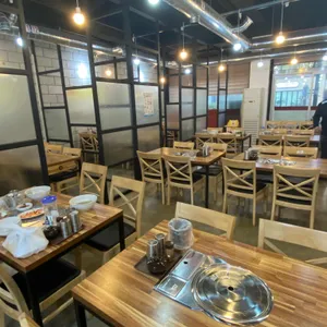 가온칼국수 리뷰 사진