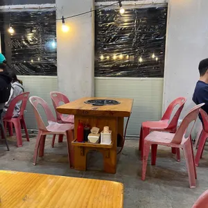솔밭회조개구이 리뷰 사진
