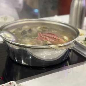 문어세상해천탕 사진