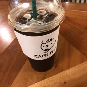 카페이띠 리뷰 사진