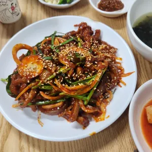 재구네 닭발 사진