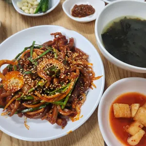 재구네 닭발 사진